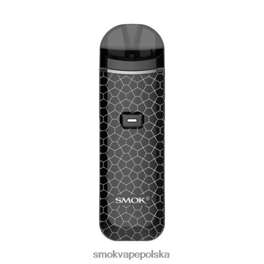 SMOK Nord profesjonalny zestaw czarna zbroja D4LT129 SMOK Vape Amazon Polska