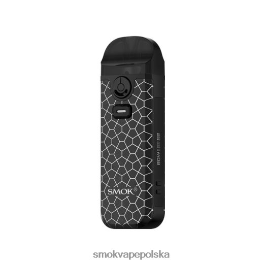 SMOK Nord 4 zestaw czarna zbroja D4LT271 SMOK Vape Polska