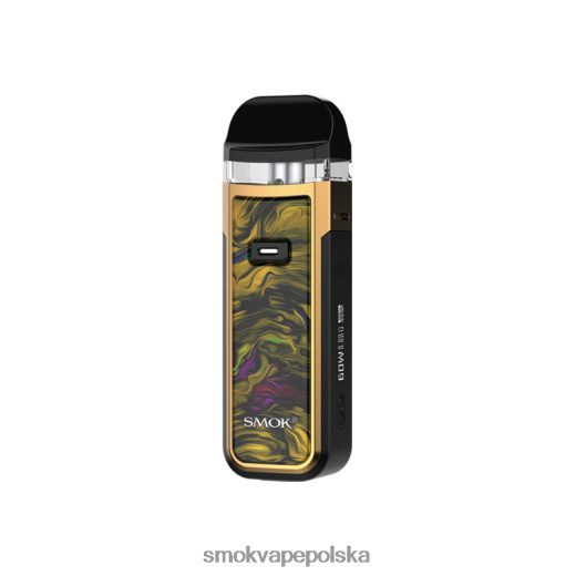 SMOK Nord zestaw x płynne złoto D4LT299 SMOK Vape Amazon Polska