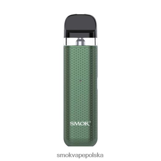 SMOK NOVO zestaw 2c bladozielony D4LT19 SMOK Vape Amazon Polska