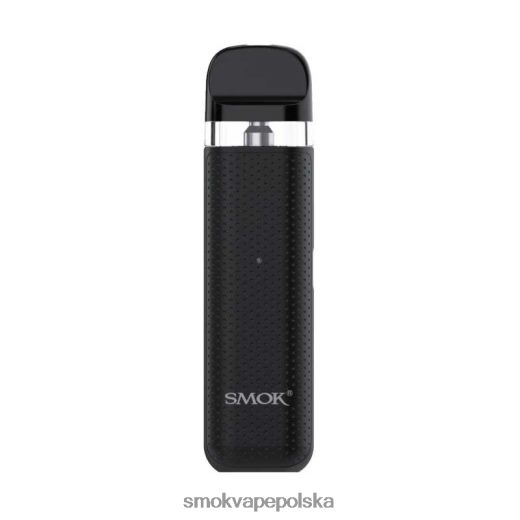 SMOK NOVO zestaw 2c czarny D4LT16 SMOK E Papieros Opinie