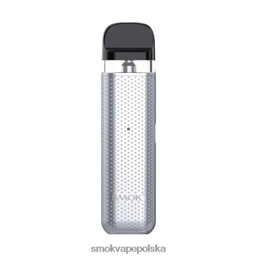 SMOK NOVO zestaw 2c srebro D4LT20 SMOK Vape Near Me