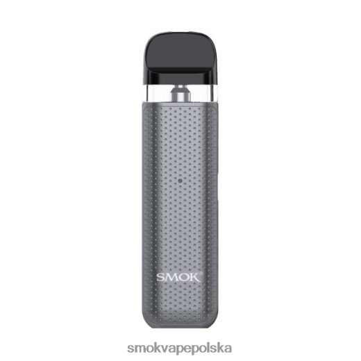 SMOK NOVO zestaw 2c szary D4LT17 SMOK Vape Pod