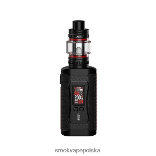 SMOK Morph 2 zestaw czarne włókno węglowe D4LT262 SMOK Vape Warszawa