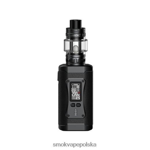 SMOK Morph 2 zestaw czarny D4LT255 SMOK E Papieros Box