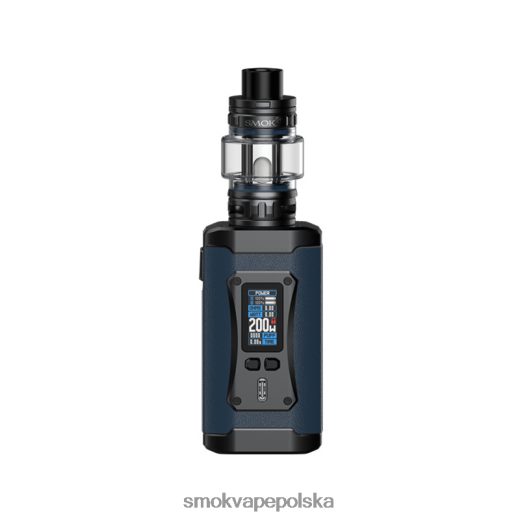 SMOK Morph 2 zestaw niebieski D4LT257 SMOK Vape Pod