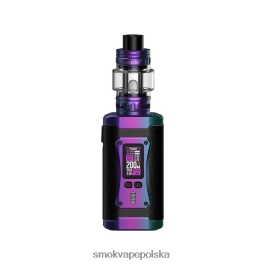 SMOK Morph 2 zestaw pryzmat tęczy D4LT259 SMOK Vape Amazon Polska