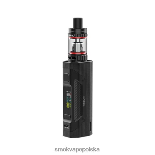 SMOK Rigel minizestaw czarny D4LT250 SMOK Vape Near Me