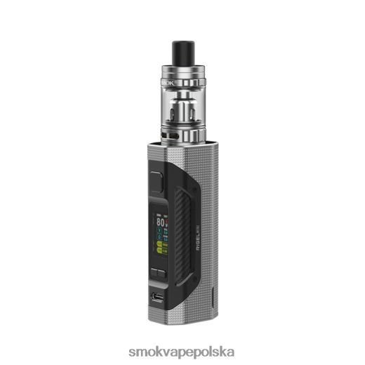 SMOK Rigel minizestaw srebro D4LT252 SMOK Vape Warszawa