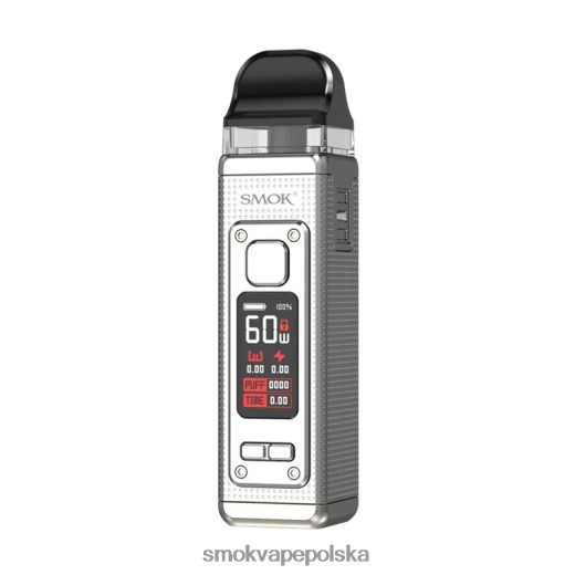 SMOK RPM 4 zestaw blady szampan D4LT204 SMOK E Papierosy