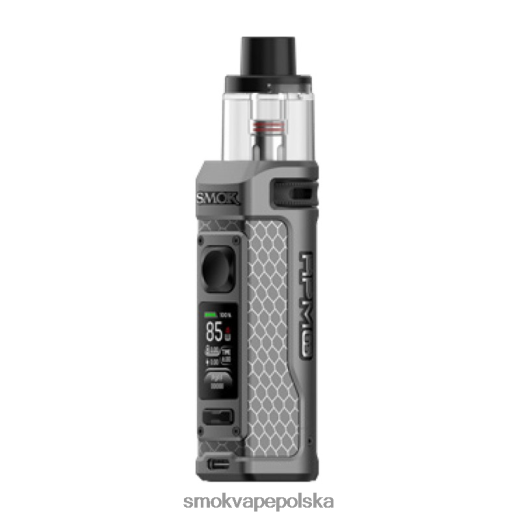 SMOK RPM Zestaw 85 matowy metal w kolorze pistoletu D4LT30 SMOK Vape Near Me