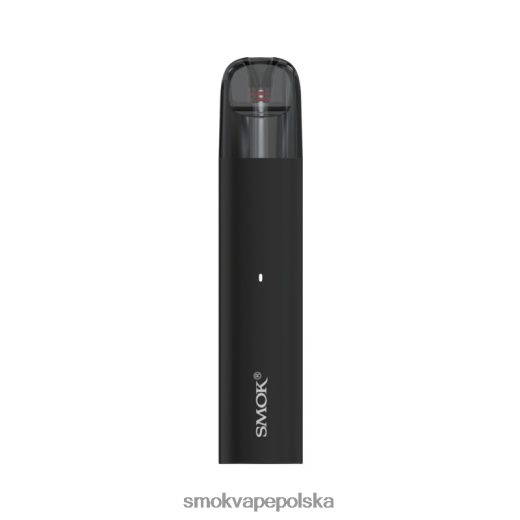 SMOK Solus zestaw czarny D4LT146 SMOK E Papieros Opinie