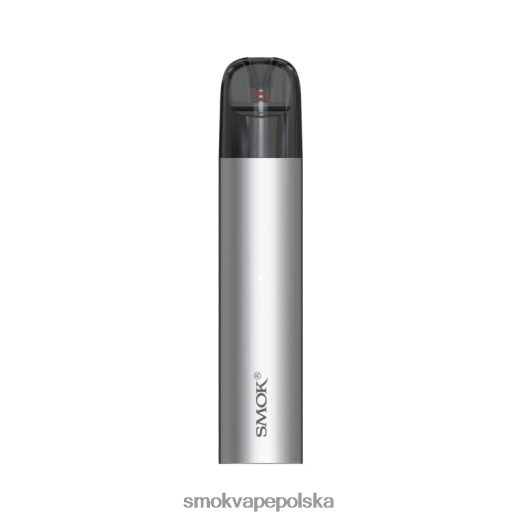 SMOK Solus zestaw srebro D4LT149 SMOK Vape Amazon Polska