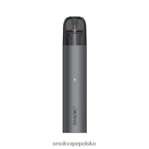 SMOK Solus zestaw szary D4LT145 SMOK E Papieros Box