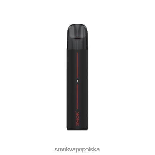 SMOK Solus 2 zestaw czarny D4LT66 SMOK E Papieros Opinie