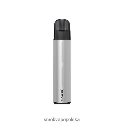 SMOK Solus 2 zestaw srebro D4LT68 SMOK Vape Price Polska