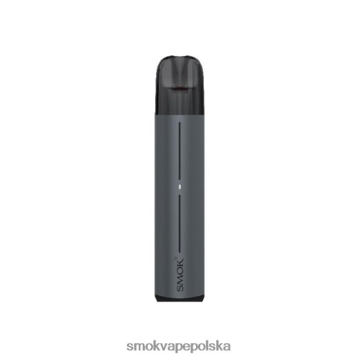 SMOK Solus 2 zestaw szary D4LT64 SMOK E Papierosy