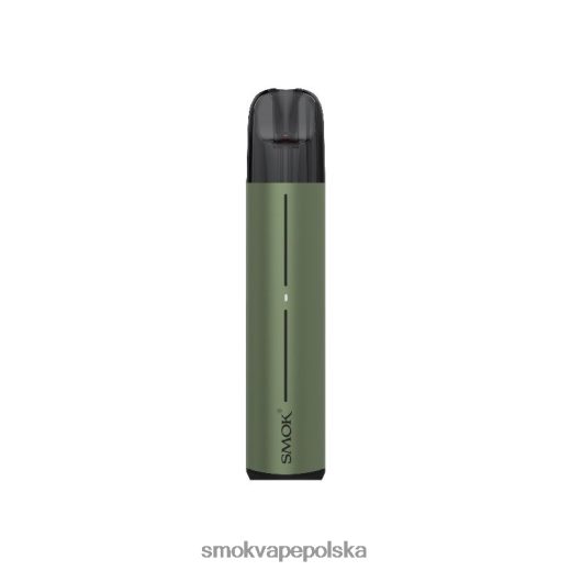 SMOK Solus 2 zestaw zieleń oceanu D4LT67 SMOK Vape Pod