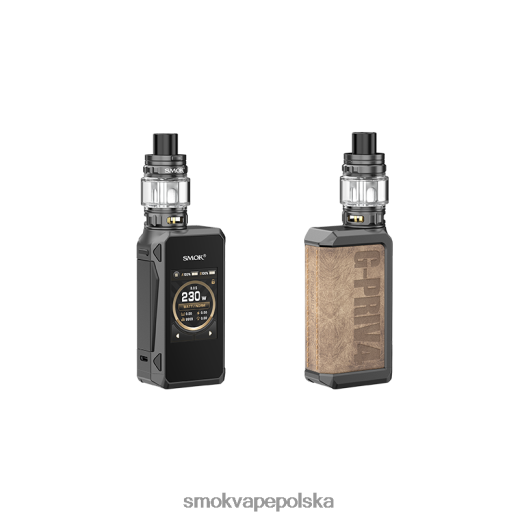 SMOK G-Priv4 zestaw brązowy D4LT87 SMOK Vape Pod