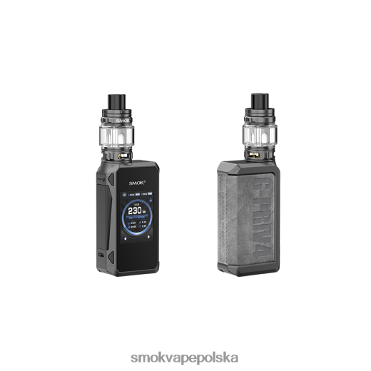 SMOK G-Priv4 zestaw szary D4LT88 SMOK Vape Price Polska