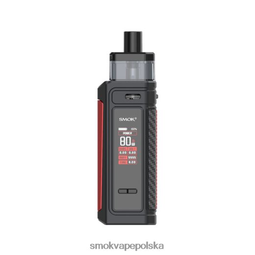 SMOK G-Priv zestaw pod matowa czerń D4LT190 SMOK Vape Near Me