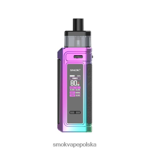 SMOK G-Priv zestaw pod pryzmat tęczy D4LT188 SMOK Vape Price Polska