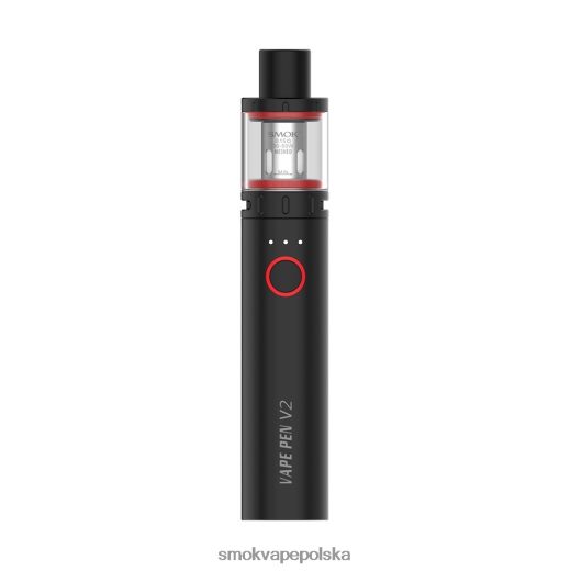 SMOK zestaw do waporyzacji v2 czarny D4LT279 SMOK Vape Amazon Polska