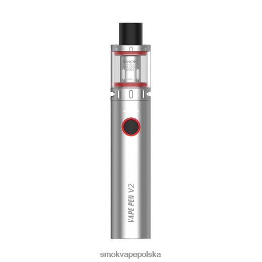 SMOK zestaw do waporyzacji v2 nierdzewny D4LT281 SMOK Vape Polska