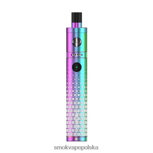 SMOK Stick zestaw r22 7-kolorowy D4LT194 SMOK E Papierosy