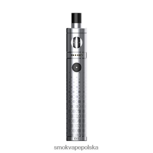 SMOK Stick zestaw r22 nierdzewny D4LT197 SMOK Vape Pod