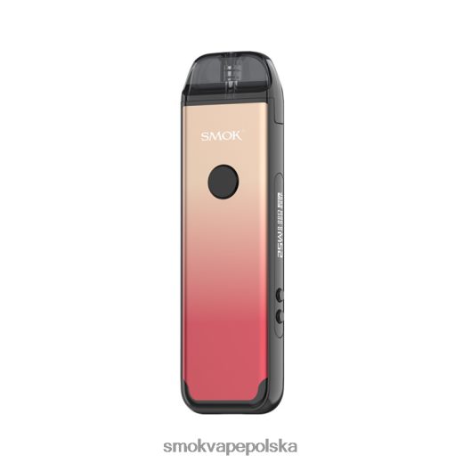 SMOK ACRO zestaw czerwone złoto D4LT238 SMOK Vape Price Polska