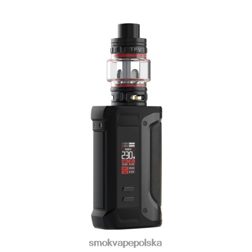 SMOK Arcfox zestaw czarny D4LT226 SMOK E Papieros Opinie