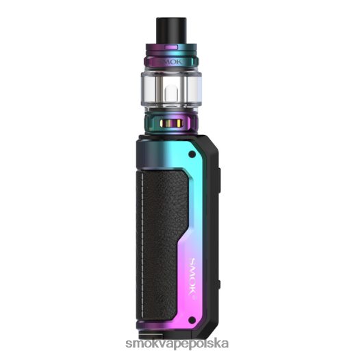 SMOK Fortis zestaw 7-kolorowy D4LT174 SMOK E Papierosy