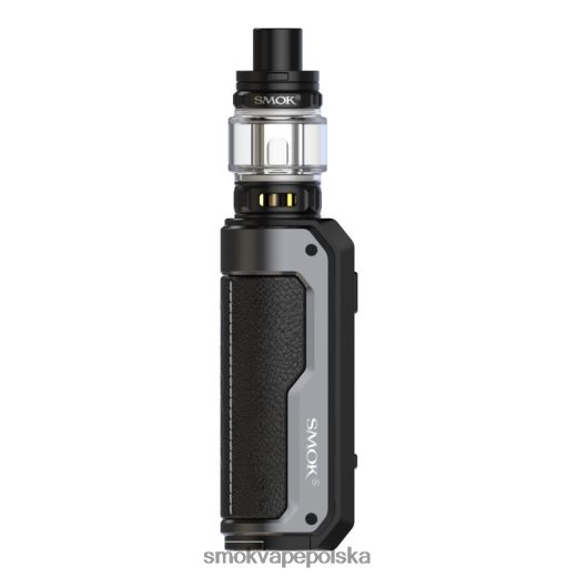 SMOK Fortis zestaw czarny D4LT173 SMOK E Papieros