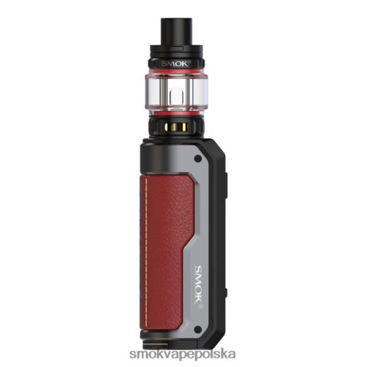 SMOK Fortis zestaw czerwony D4LT178 SMOK Vape Price Polska