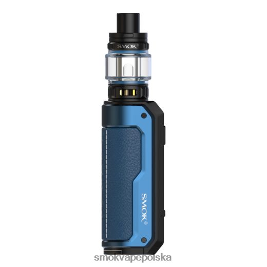 SMOK Fortis zestaw niebieski D4LT177 SMOK Vape Pod