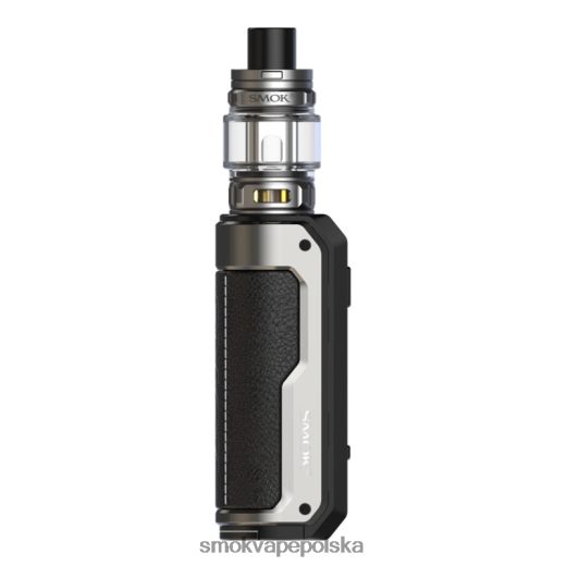 SMOK Fortis zestaw srebro D4LT175 SMOK E Papieros Box