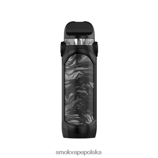 SMOK IPX80 zestaw płynny czarny szary D4LT249 SMOK Vape Amazon Polska