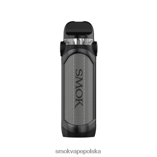 SMOK IPX80 zestaw szary D4LT245 SMOK E Papieros Box