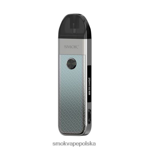 SMOK Pozz profesjonalny zestaw srebrno-czarny stop D4LT120 SMOK Vape Near Me