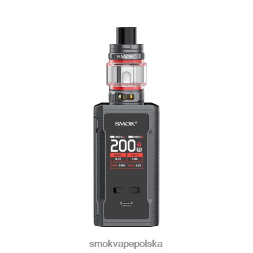 SMOK R-Kiss 2 zestaw szary D4LT102 SMOK Vape Warszawa