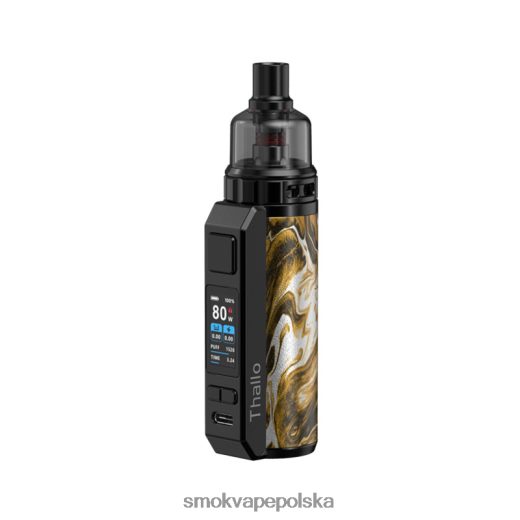 SMOK Thallo zestaw płynne złoto D4LT282 SMOK Vape Warszawa