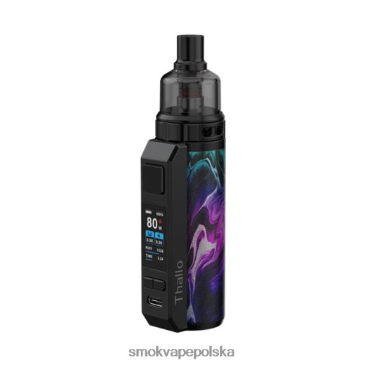 SMOK Thallo zestaw płynny 7-kolorowy D4LT291 SMOK Vape Polska