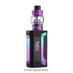SMOK Vape Amazon Polska - SMOK Arcfox zestaw BBTD4N222 Prism Rainbow