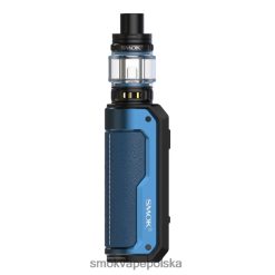 SMOK Vape Amazon Polska - SMOK Fortis zestaw BBTD4N177 niebieski