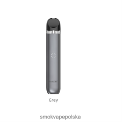SMOK Vape Amazon Polska - SMOK IGEE Zestaw A1 BBTD4N41 szary