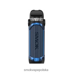 SMOK Vape Amazon Polska - SMOK IPX80 zestaw BBTD4N247 niebieski