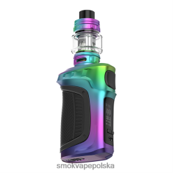 SMOK Vape Amazon Polska - SMOK MAG-18 zestaw BBTD4N76 czarna i 7-kolorowa skóra