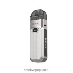 SMOK Vape Amazon Polska - SMOK Nord 5 Zestaw BBTD4N46 beżowy biały