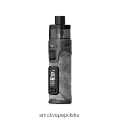 SMOK Vape Amazon Polska - SMOK RPM 5 Zestaw BBTD4N97 szara skóra
